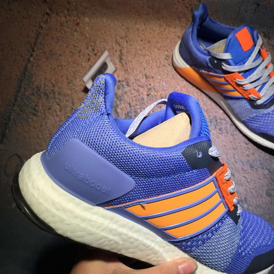 Adidas Ultra Boost Running Shoes Men--005